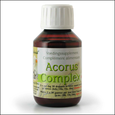 Acorus Complex 100 ml