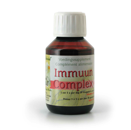 Immuun Complex 100 ml