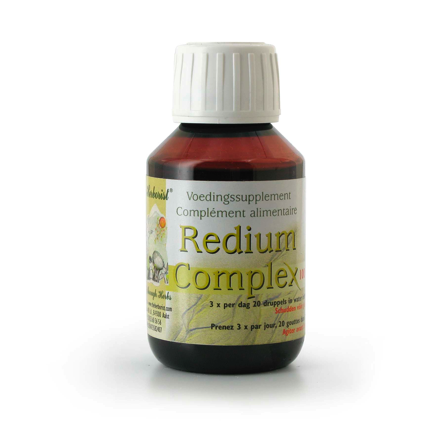 Redium Complex 100 ml