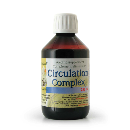 Circulation Complex 250 ml