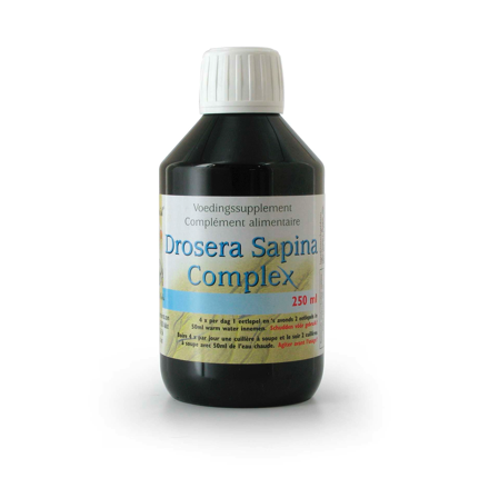 Drosera Sapina Complex 250 ml